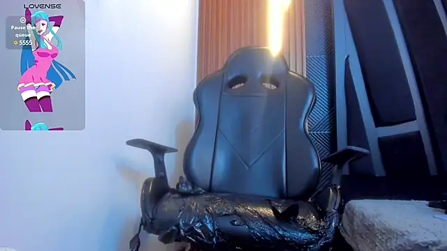 Alahia Dangelo online show from 01.15.25