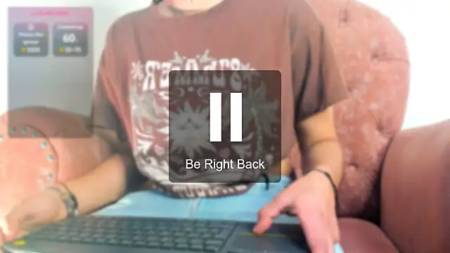  maria foxx  online show from 03.21.25