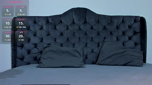  maria foxx  online show from 10.01.25