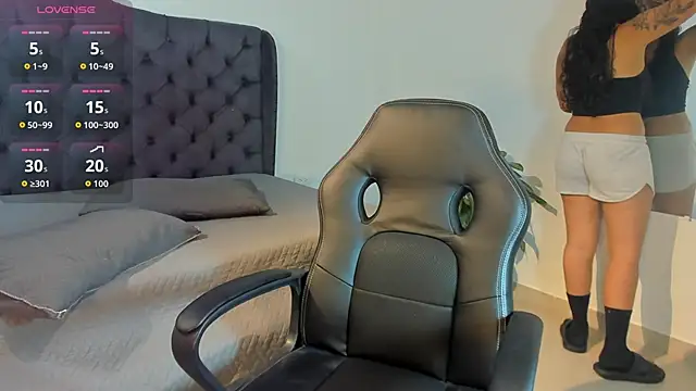  maria foxx  online show from 10.07.25