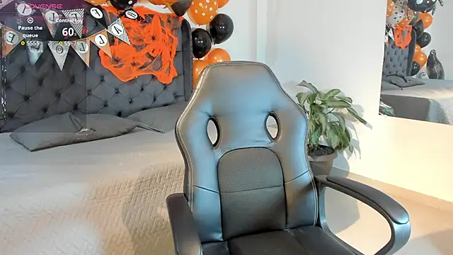  maria foxx  online show from 10.09.25