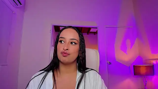 DaniRousse online show from 01.26.25