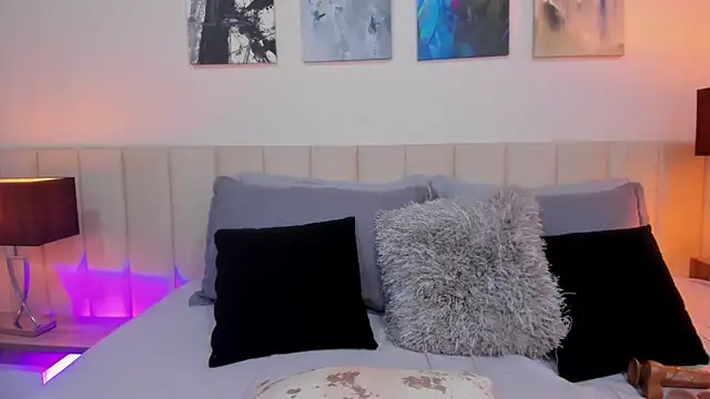 DaniRousse online show from 09.16.25