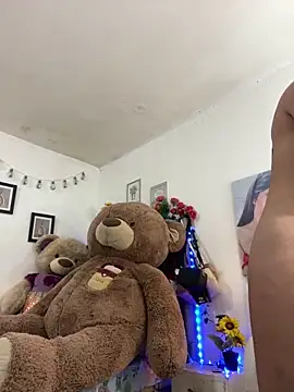 salomegalesoxxx online show from 03.20.25