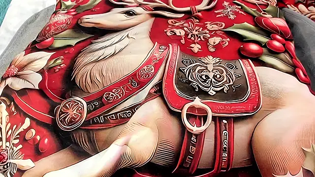 Eilin clio online show from 01.31.26