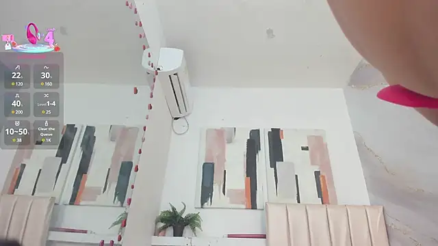 sandy rivas online show from 02.28.25