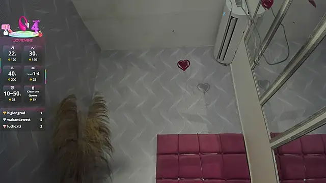 sandy rivas online show from 03.06.25