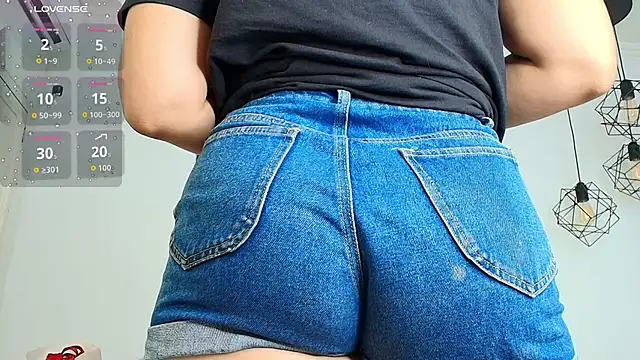 sandy rivas online show from 09.21.25