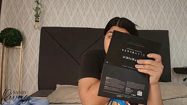 sandy rivas online show from 03.27.26