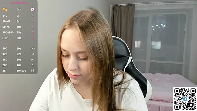 Snapshot of endlesssoffi chatting on 12.16.24 endlesssoffi online show from 12.16.24