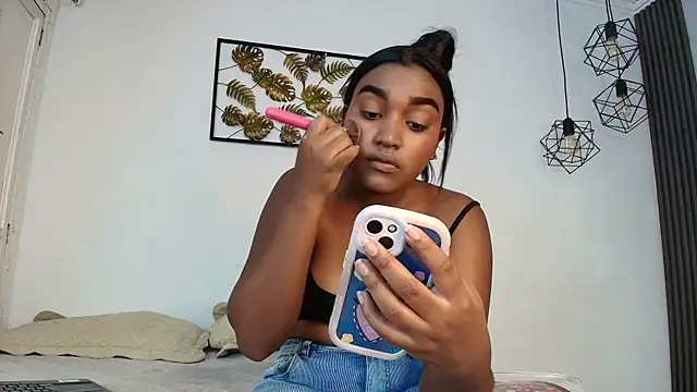 kayna gomez online show from 02.12.25