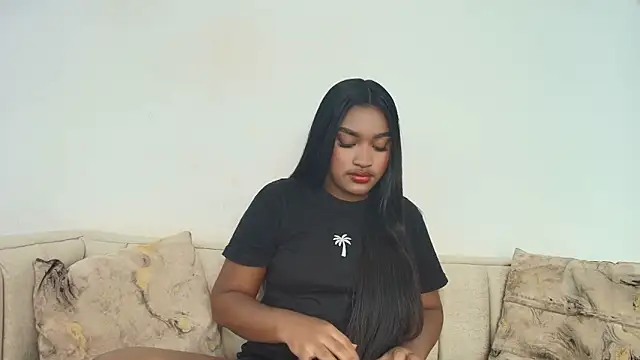 kayna gomez online show from 09.25.25