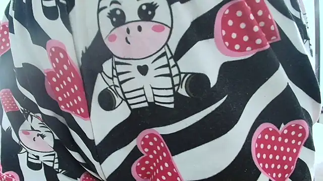 Milkdulce1 online show from 09.19.25