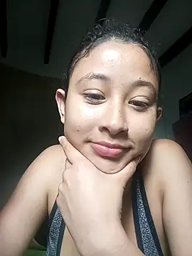 Milkdulce1 online show from 12.04.25