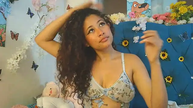 Milkdulce1 online show from 05.28.26