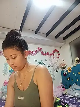 Milkdulce1 online show from 07.09.26