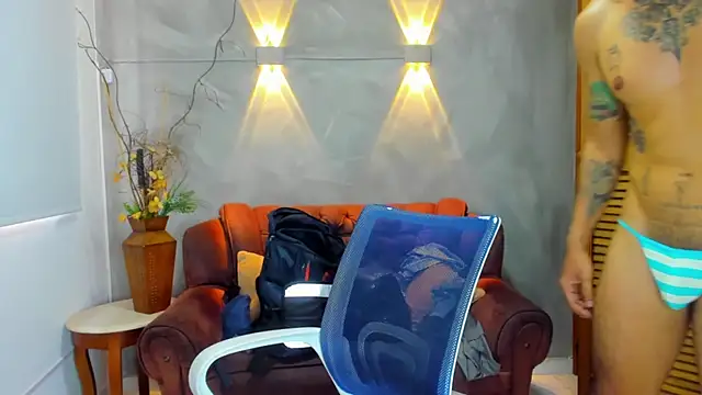 Dylanstonne online show from 12.03.24