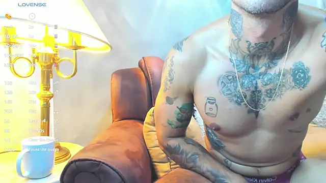 Dylanstonne online show from 01.10.25