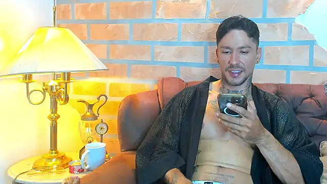 Dylanstonne online show from 01.30.25