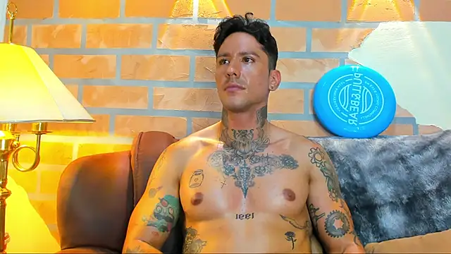 Dylanstonne online show from 02.25.25