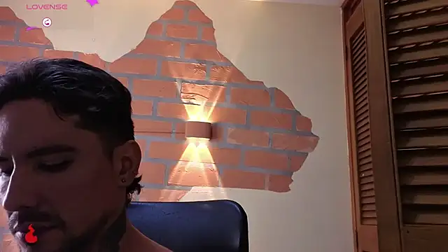 Dylanstonne online show from 12.02.25