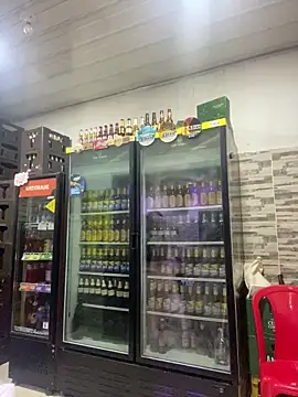 Snapshot of dulcesilvana10 chatting on 10.22.25 dulcesilvana10 online show from 10.22.25