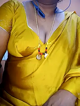 Sexy-Telugunayana2 online show from 12.31.24