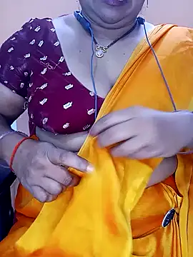 Sexy-Telugunayana2 online show from 02.13.25