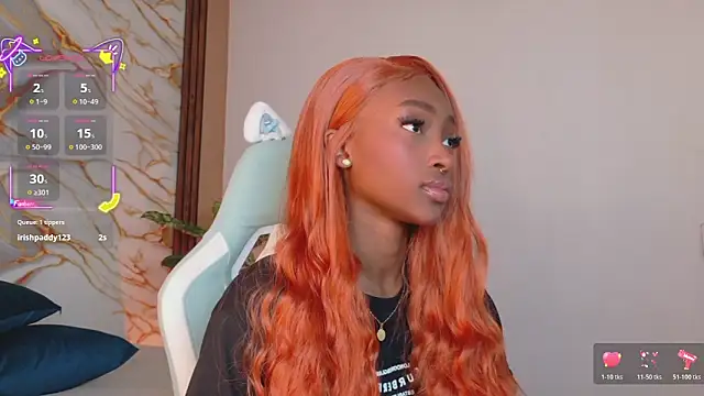 Snapshot of ahvi_ebony chatting on 04.26.26 ahvi ebony online show from 04.26.26