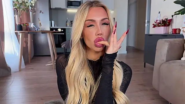 creambaby1 online show from 04.11.26