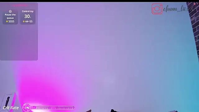 Snapshot of chunn_liioo chatting on 01.16.25 chunn liioo online show from 01.16.25