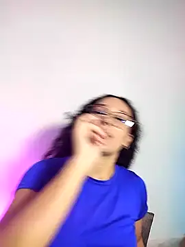 Snapshot of chunn_liioo chatting on 01.20.25 chunn liioo online show from 01.20.25