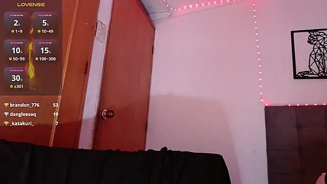 maraa lee online show from 02.14.25