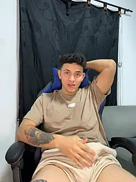 Aangelhot online show from 01.26.25