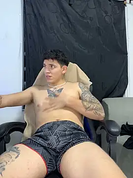 Aangelhot online show from 02.09.25