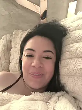 Bella fournier online show from 04.03.26