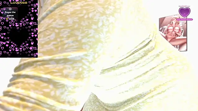 Snapshot of kendallclarkk03 chatting on 12.31.24 kendallclarkk03 online show from 12.31.24