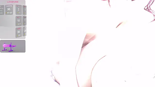 Raven Whisper online show from 01.31.25