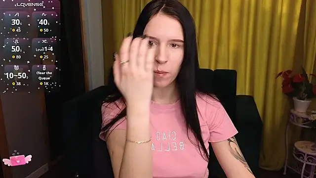 KarolinaBlacks online show from 02.21.26