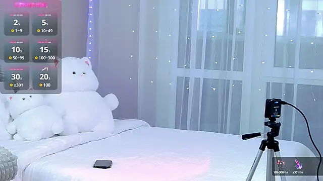 Dasha M online show from 12.29.24