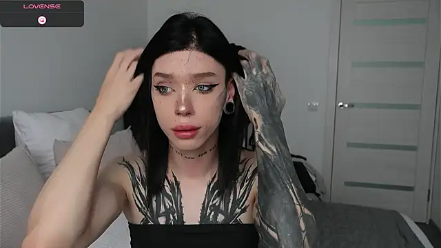 Dasha M online show from 07.13.26