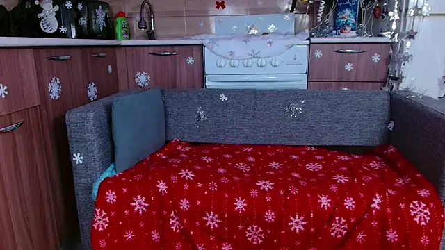 bellaa love  online show from 01.14.26