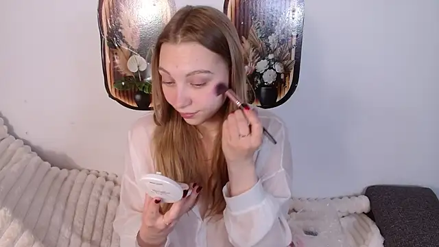 Snapshot of bellaa_love_ chatting on 05.12.26 bellaa love online show from 05.12.26