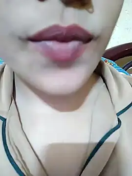 Anki-doll online show from 02.02.25