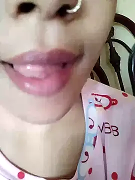 Anki-doll online show from 02.03.25