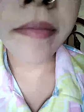 Anki-doll online show from 02.10.25