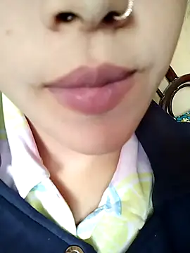 Anki-doll online show from 02.14.25