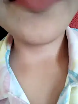 Anki-doll online show from 02.14.25