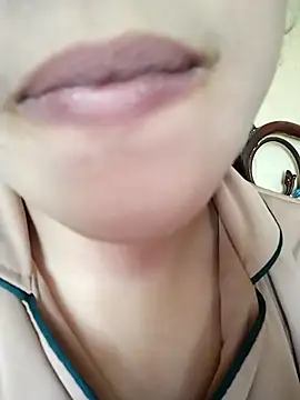 Anki-doll online show from 02.23.25