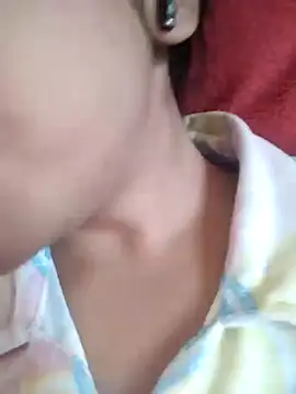 Anki-doll online show from 02.26.25